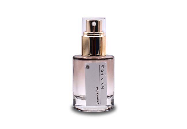 30ml Lotion Bottle